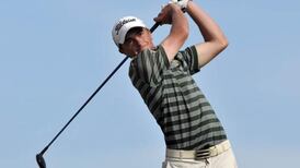 Dunne breaks course record at Princes with stunning 65 in British Amateur Championship