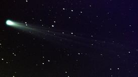 Comet the day... fireball due to pass close (1.6 million km) to the sun