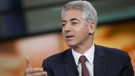 Pershing and Valeant to pay $290m to settle case over Allergan bid