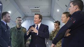 Cameron to curb migrant welfare if Britain stays in EU