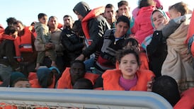 Aid agency resumes rescue operations in Mediterranean