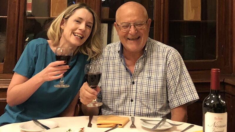 Welcome to my place... Buenos Aires