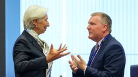 Michael McGrath needs to be ‘un-Irish’ in EU role, says European Greens leader