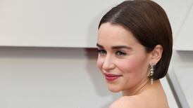 Game of Thrones star Emilia Clarke had life-threatening strokes