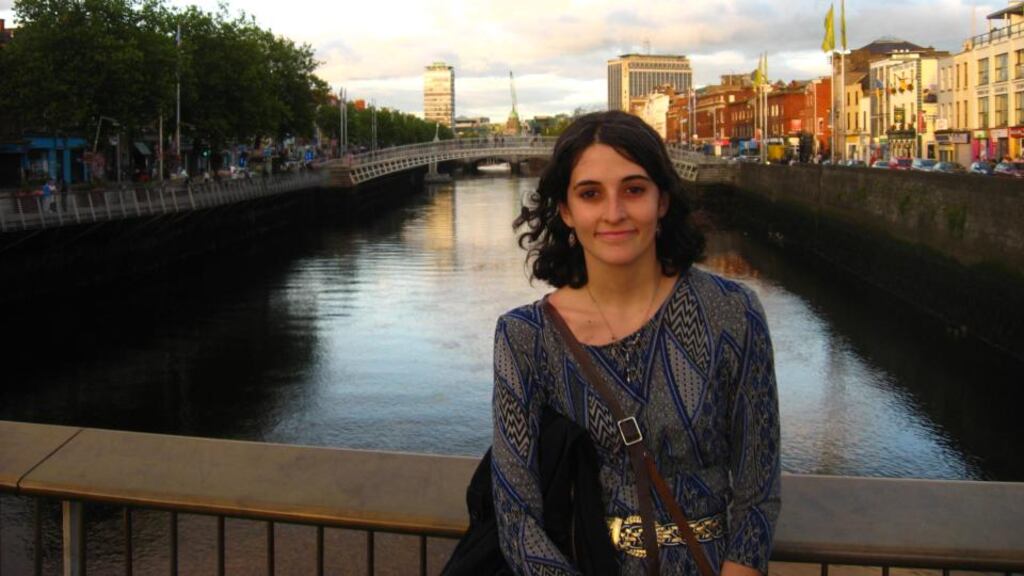 Anna Snyder: I had a lot of fun writing 24 Hours Dublin, the result of years of exploring the city while I lived there and researching it when I didn’t
