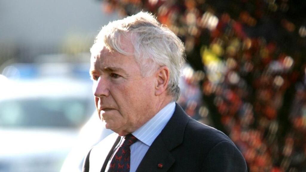 Fergal Quinn (Ind) said the Seanad should be reformed so that it could ensure citizens were protected from legislation which might have a negative effect on their lives.