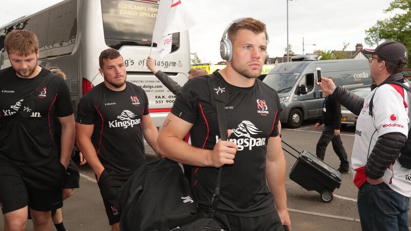 Jordi Murphy: will be looking to avail of his opportunity with Ireland at the World Cup in the absence of Sean O’Brien and Dan Leavy. Photograph: Billy Stickland/Inpho