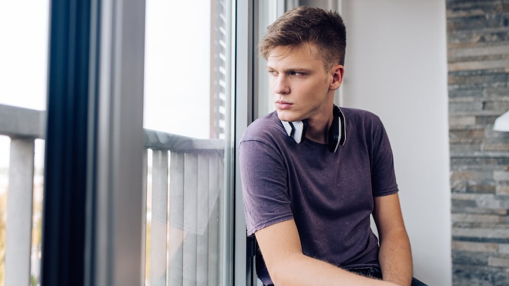 There may still be time to register with your local further education college to take a one-year post-Leaving Cert course. Photograph: iStock