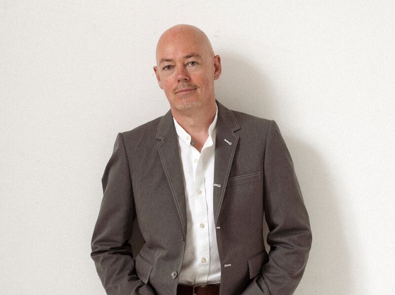 John Boyne