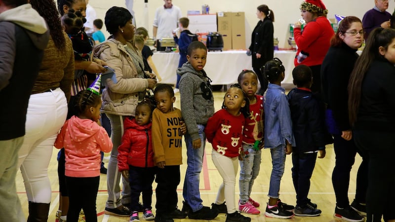 Photograph: Nick Bradshaw