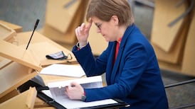 Sturgeon to testify on role in harassment complaints against Salmond