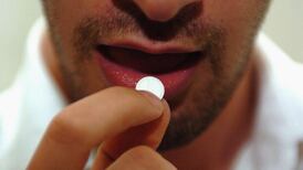 Three get community service over sale of ‘legal highs’