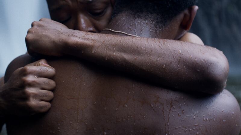 The Wound: “We knew absolutely that there would be a strong reaction to the film,” says director John Trengove, “but the X18 rating was completely unforeseen.”