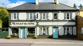Live above the shop at detached 1930s home in west Cork for €455,000