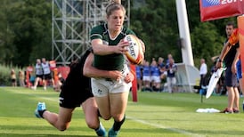 Ireland draw defending champions New Zealand in 2025 Rugby World Cup