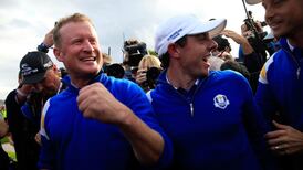 Rory McIlroy to tee it up alongside fellow Ryder Cup stars at Wentworth