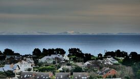 Seeing beyond the horizon