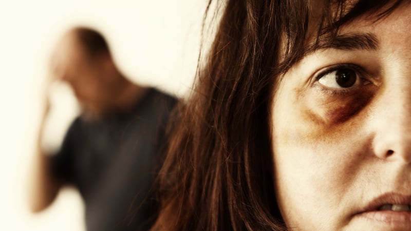 The housing crisis of recent years has made it even more difficult for abused women to move on to a new life. As one put it to a support worker recently: ‘Essentially what you are saying to me is that I have to make a choice between hospitalisation and homelessness?’ Photograph: iStockphoto