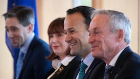 Government’s climate plan identifies 12 sectors needing ‘adaptation action’