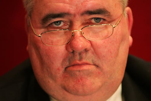 Miriam Lord: Penrose plans to lead Enda on a merry dance