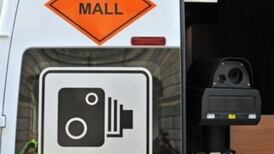Speed camera operators to go on strike on Thursday