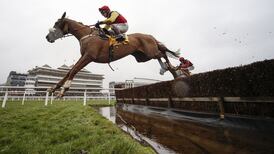Native River makes successful return to win Denman Chase