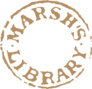 Marsh’s Library