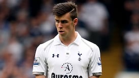 Bale can leave Tottenham for €100m – and Morata