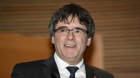 Germany will not extradite Carlos Puigdemont on rebellion charge