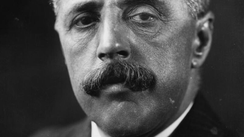 Arnold Bennett: ‘wrote about people who were worried about paying the bills, unlike a lot of contemporary characters in literature’