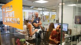 Short of IT workers at home, Israeli startups recruit abroad