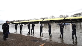 Boat race is still elitist, just not in the way Trenton thinks