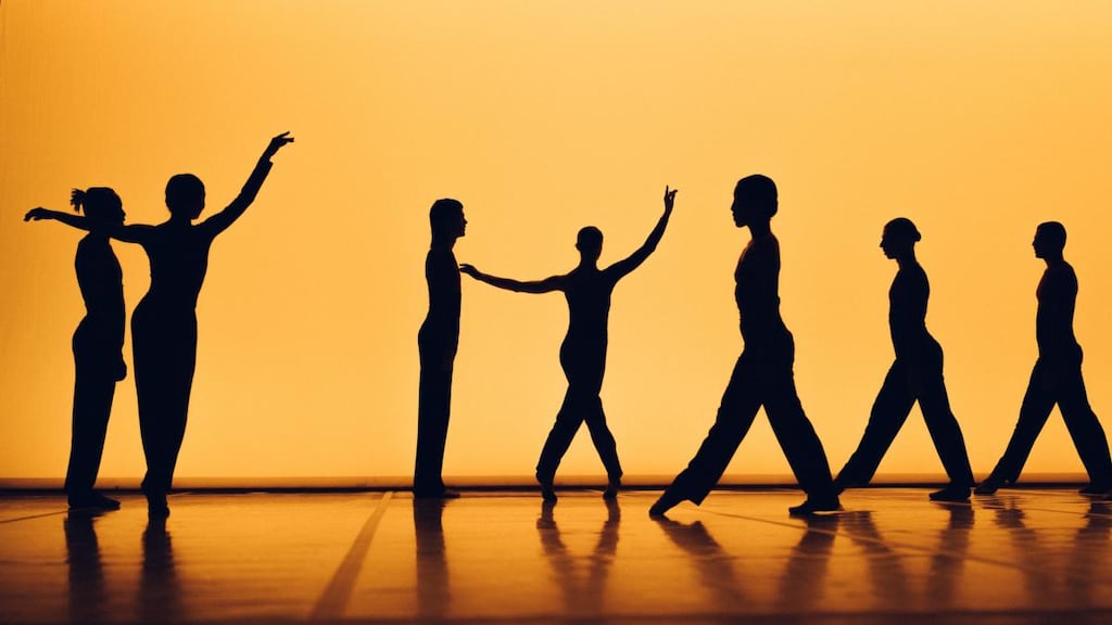 Ballet national de Marseille