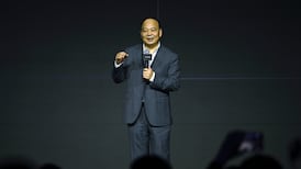 China’s CATL says it has overtaken BYD on 5-minute EV battery charging time