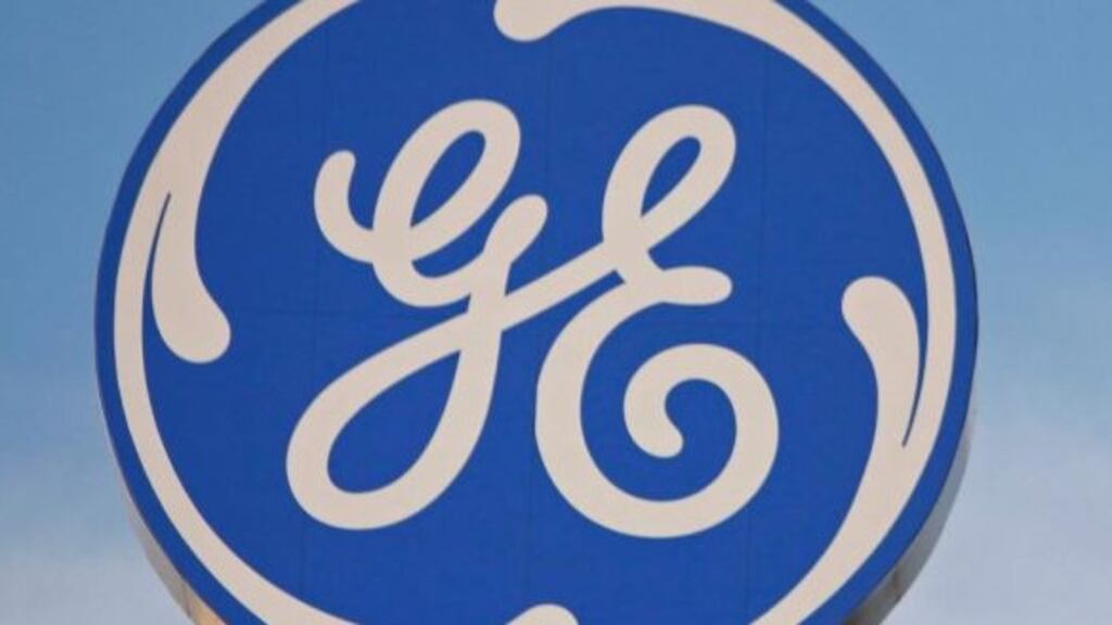 General Electric on Monday set the first week of 2023 to complete the spin-off of its healthcare unit
