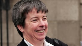 In praise of . . . Louise O’Keeffe