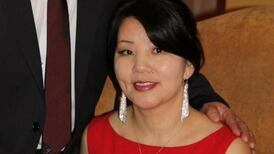 Tserendorj killer shouts ‘f*** off’ after appeal court declines to reduce sentence