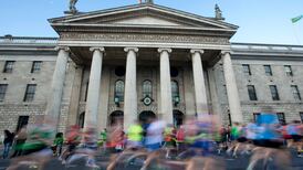 The unknowns around Sunday’s inaugural running of the Dublin City Half Marathon