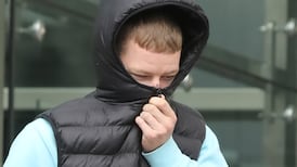 Man avoids jail sentence for ‘intimidating’ Michael Healy-Rae during protest