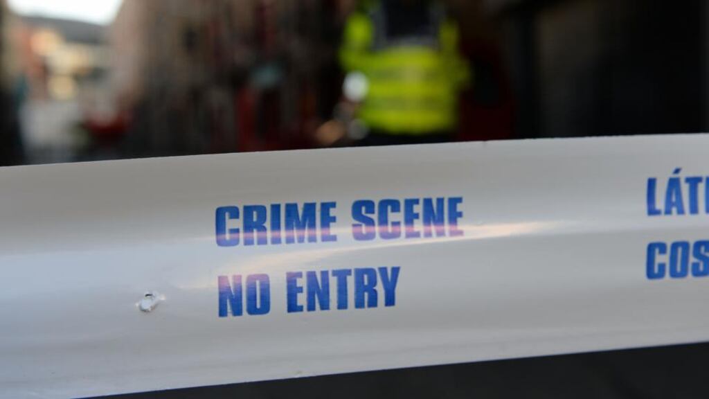 A man has died after being hit by a car in Dublin city. The incident occurred on James’s Street close to Steeven’s Lane at about 2.40am today, gardaí said.