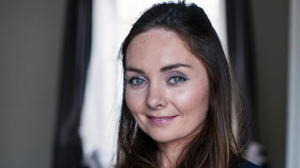 Sara Cosgrove: “I prefer cash for sure, but always end up using my card out of convenience.”