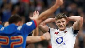 Eddie Jones’s honeymoon is over: the British press react