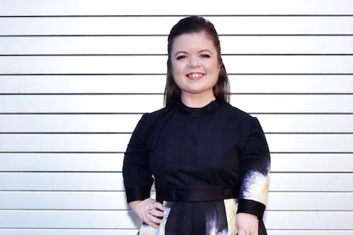 ‘I want to tilt the lens’: Sinéad Burke’s fight to make fashion more diverse