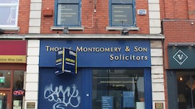 Law Society seeks six years of bank records from Dublin law firm with €1.7m deficit