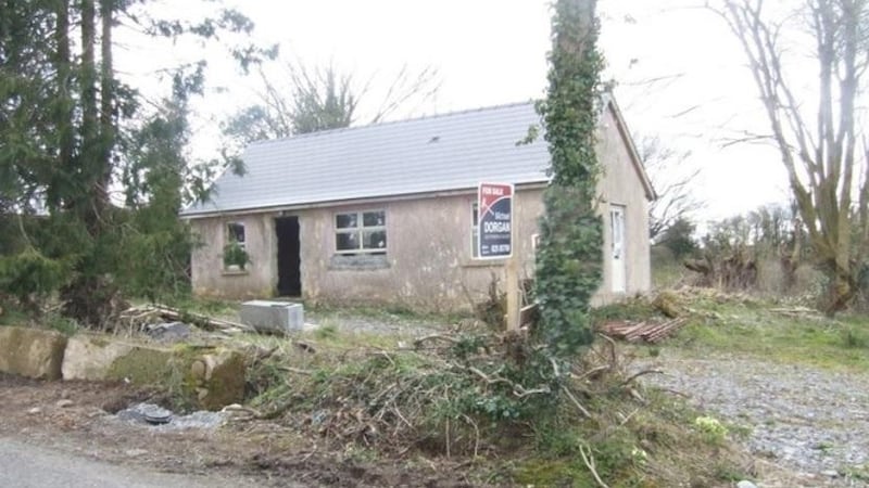 What €50,000 gets you in Normandy, Alicante, Cork and New York