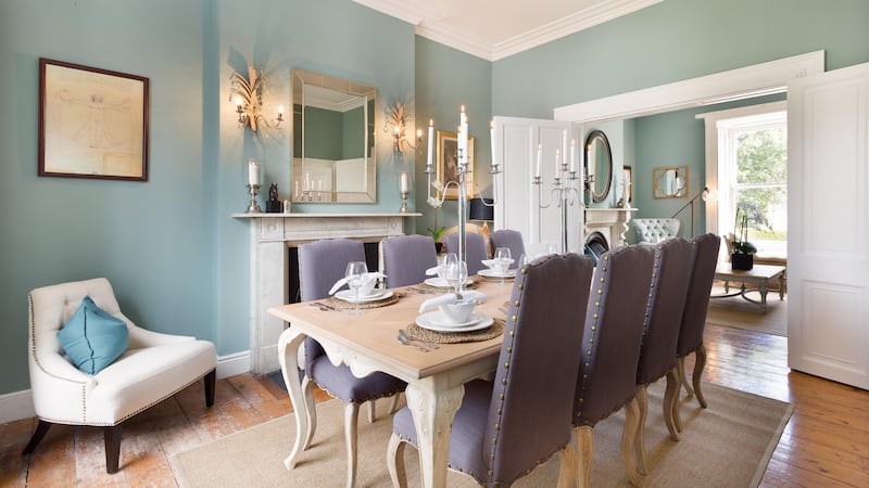 21 Newbridge Avenue, Sandymount, Dublin 4