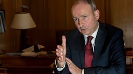 Micheál Martin says his party is ‘within reach’ of government