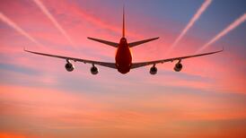 How low fares took off: a revolution in the skies