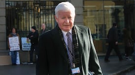 Rehab paid Flannery for lobbying until 2013