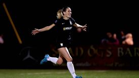 Women’s Football: Shelbourne now chief rivals to Athlone with two games left